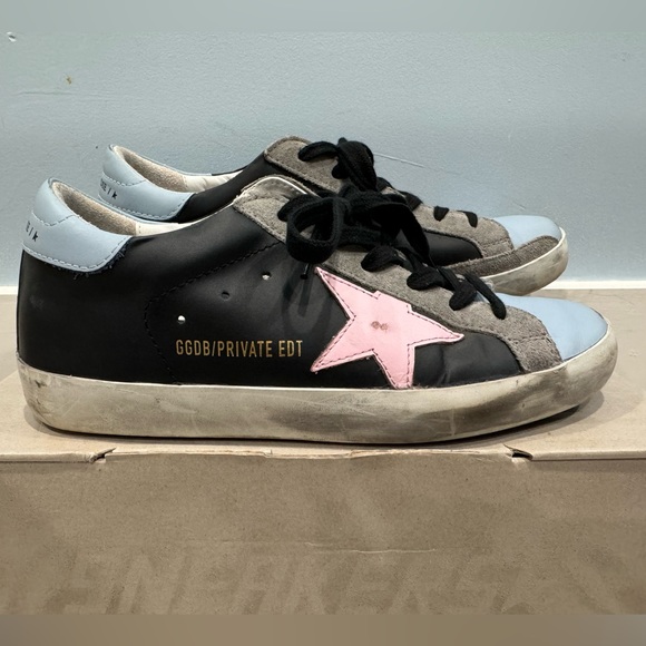 Golden Goose Superstar Nordstrom Private Edition - Picture 1 of 5